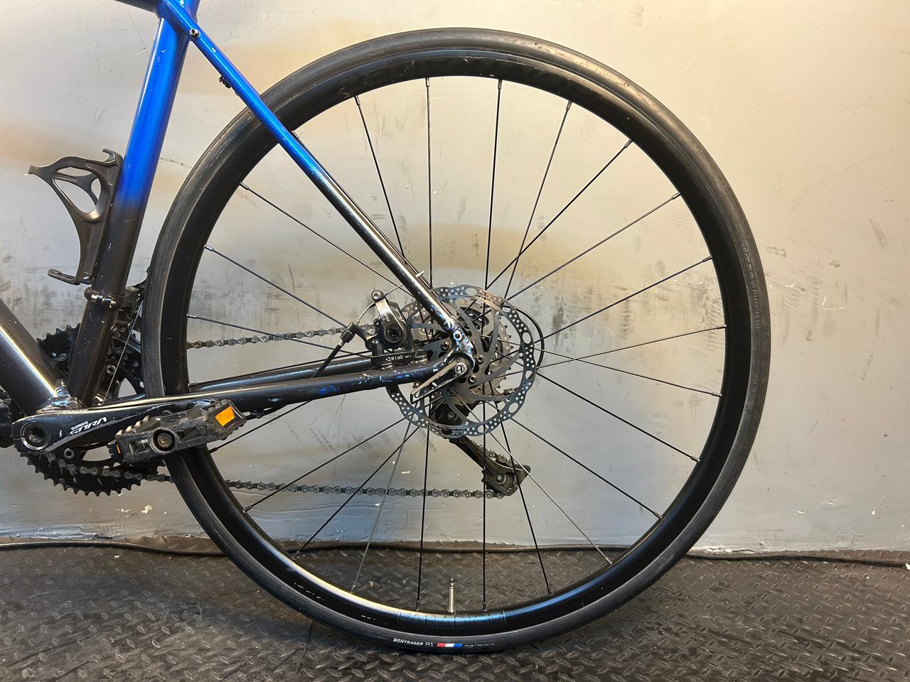 RENT Trek Domane AL3 Road Bike