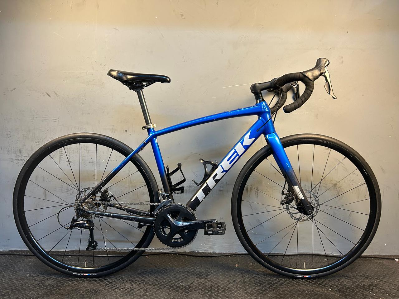 Trek Domane AL3 Road Bike - Main Image