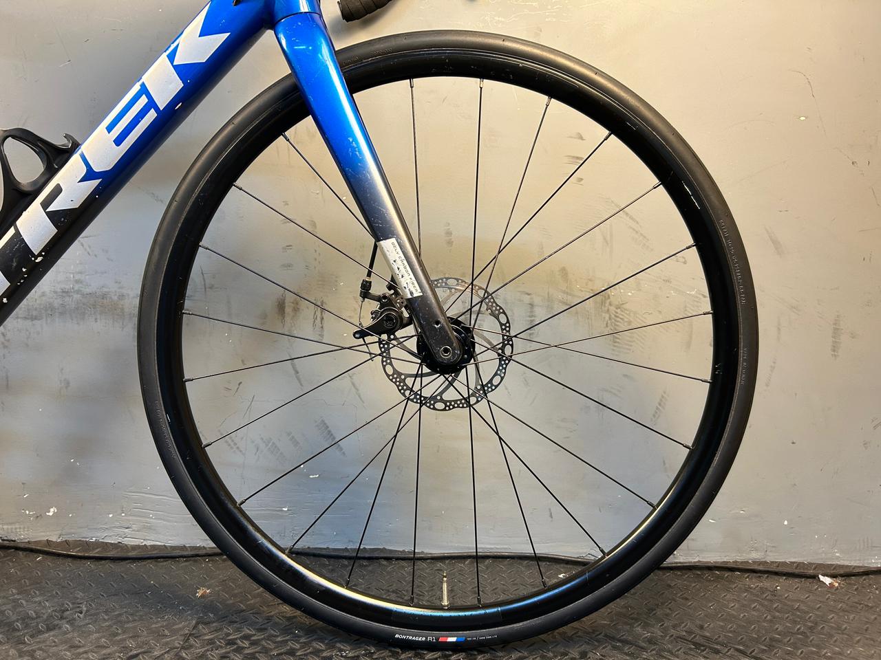 Trek Domane AL3 Road Bike