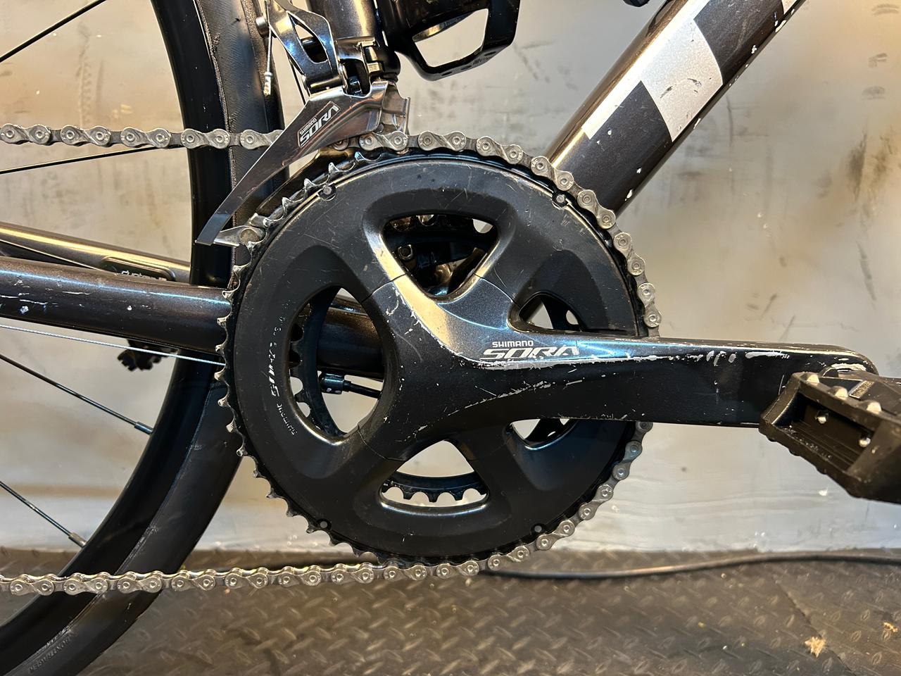 Trek Domane AL3 Road Bike
