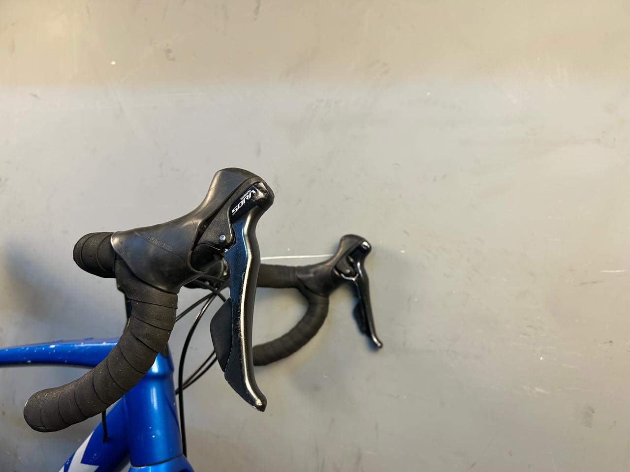 Trek Domane AL3 Road Bike