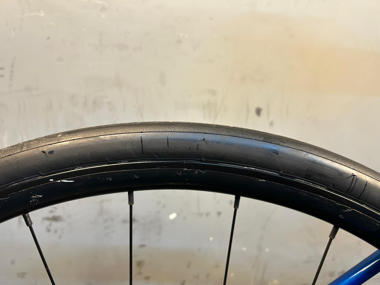 Trek Domane AL3 Road Bike