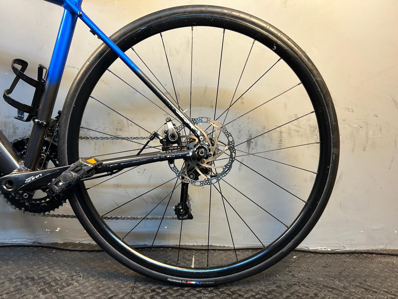 Trek Domane AL3 Road Bike
