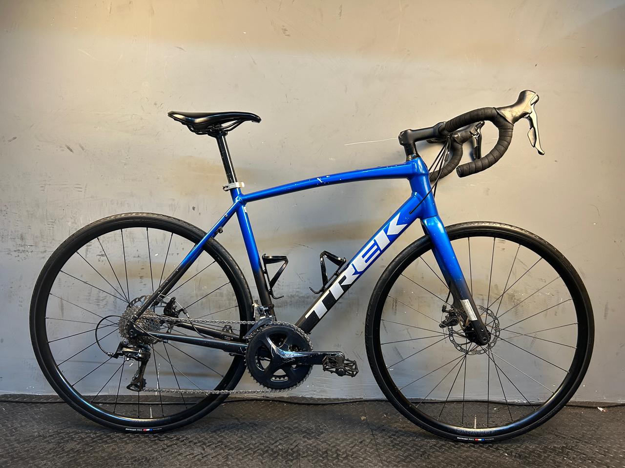 Trek Domane AL3 Road Bike