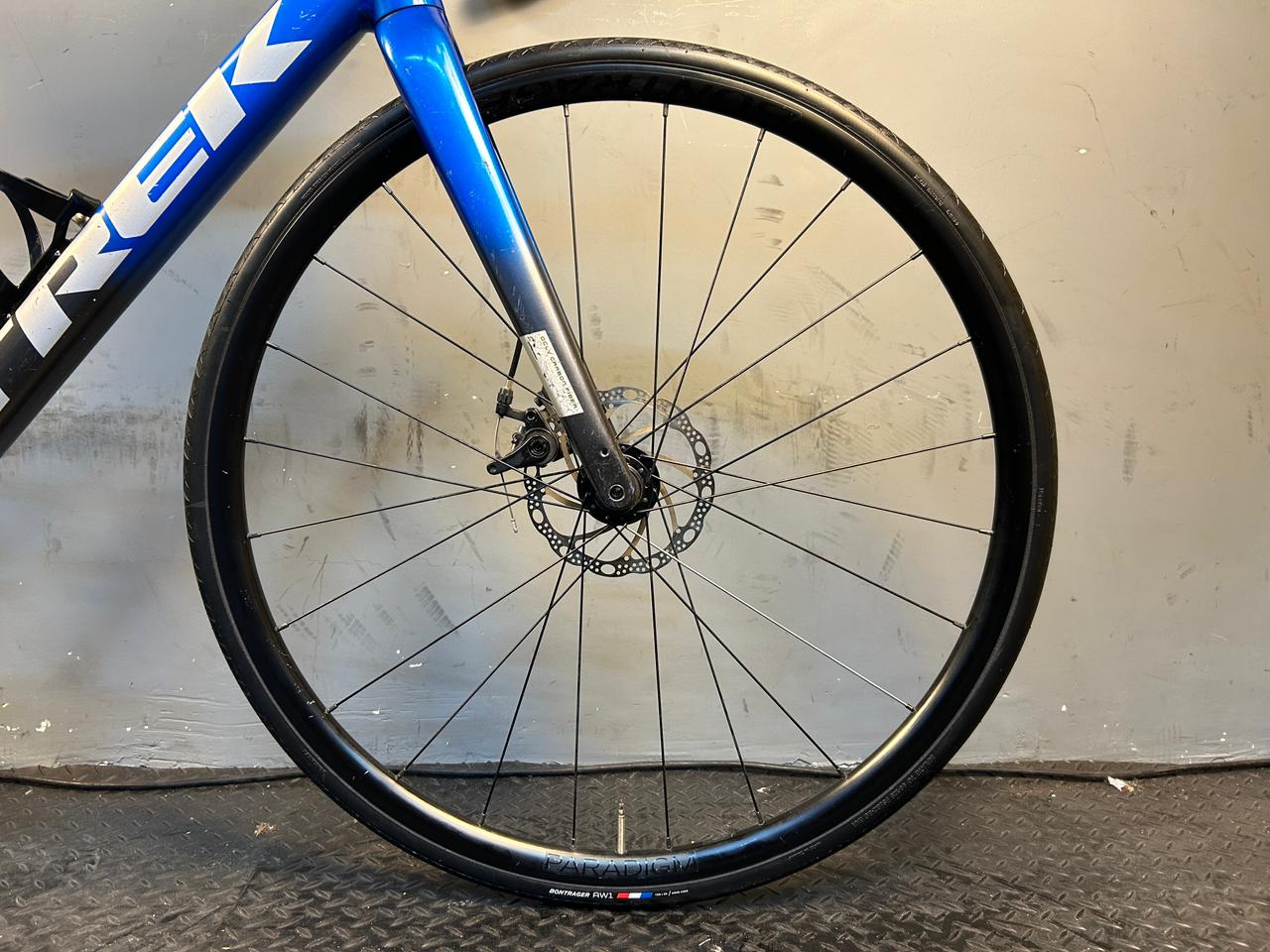 Trek Domane AL3 Road Bike