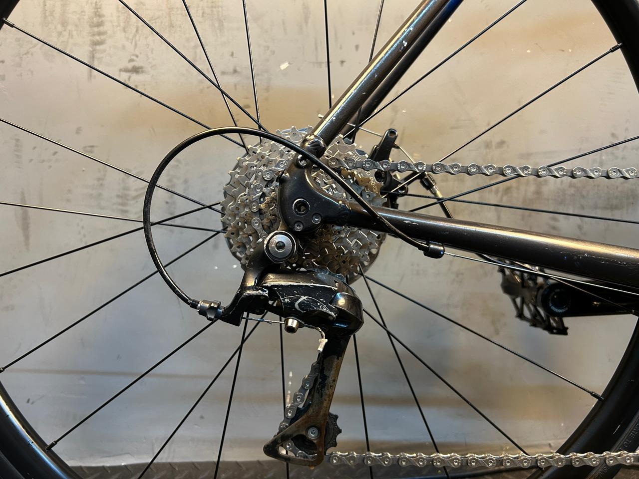 Trek Domane AL3 Road Bike