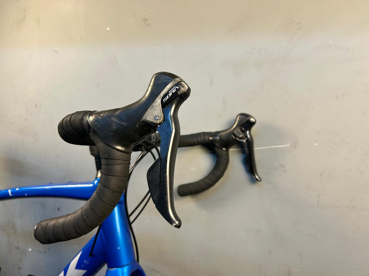 Trek Domane AL3 Road Bike