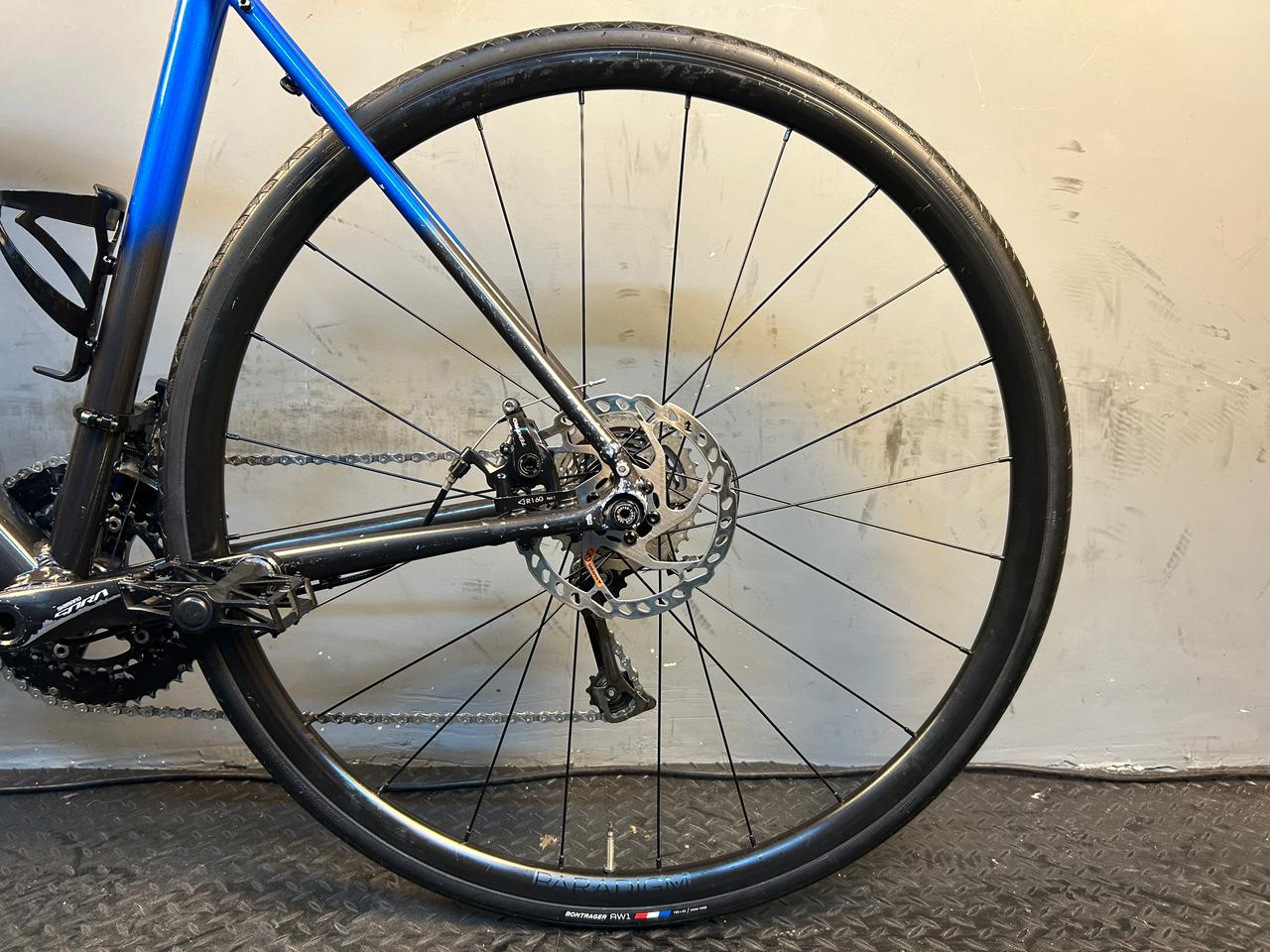 Trek Domane AL3 Road Bike