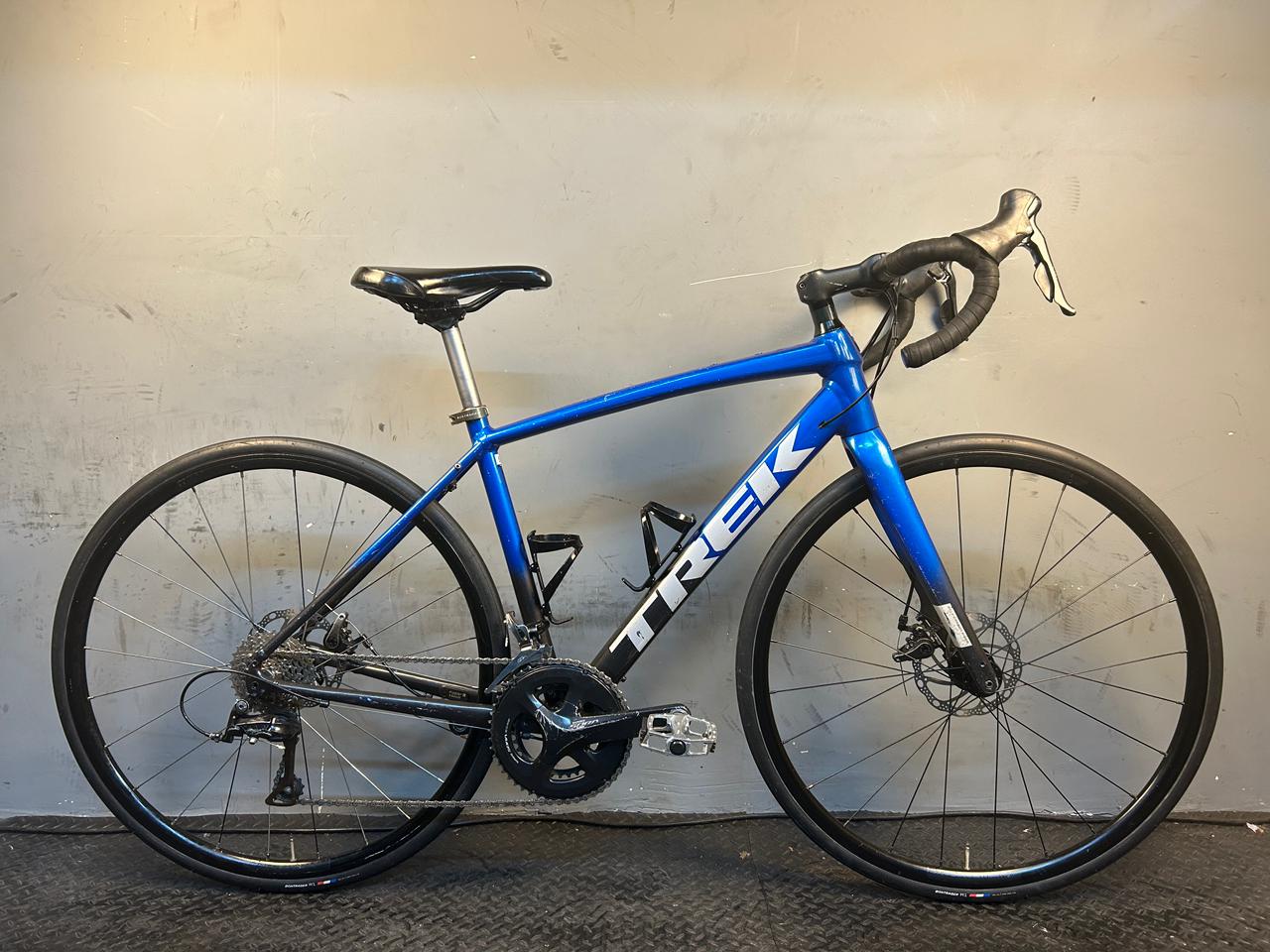 Trek Domane AL3 Road Bike