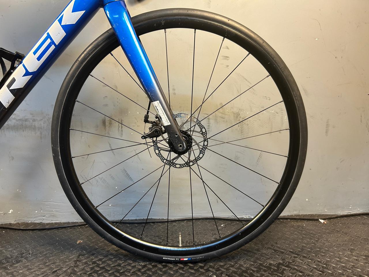 Trek Domane AL3 Road Bike