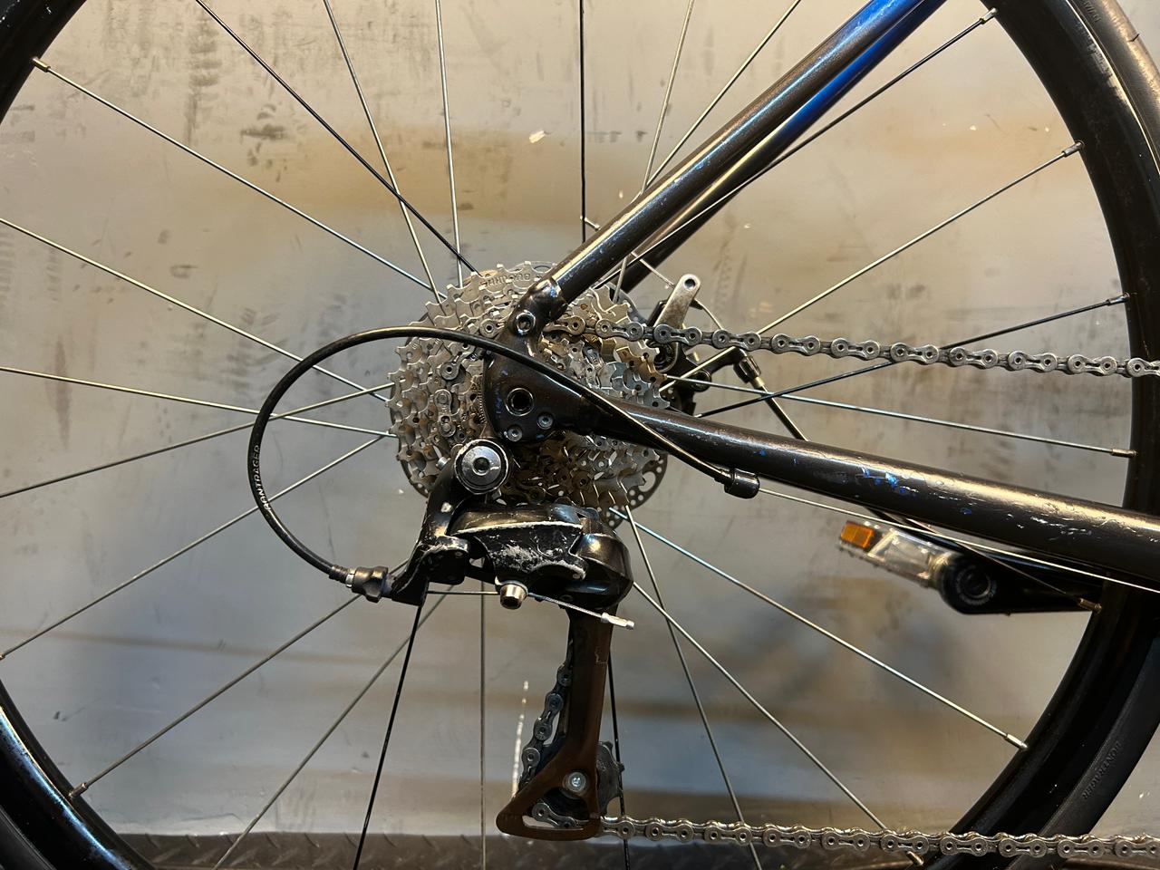 Trek Domane AL3 Road Bike