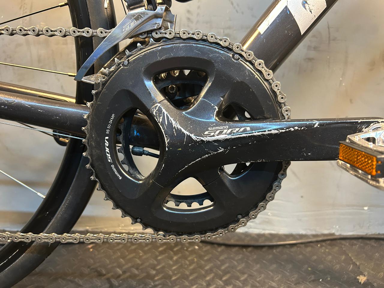 Trek Domane AL3 Road Bike
