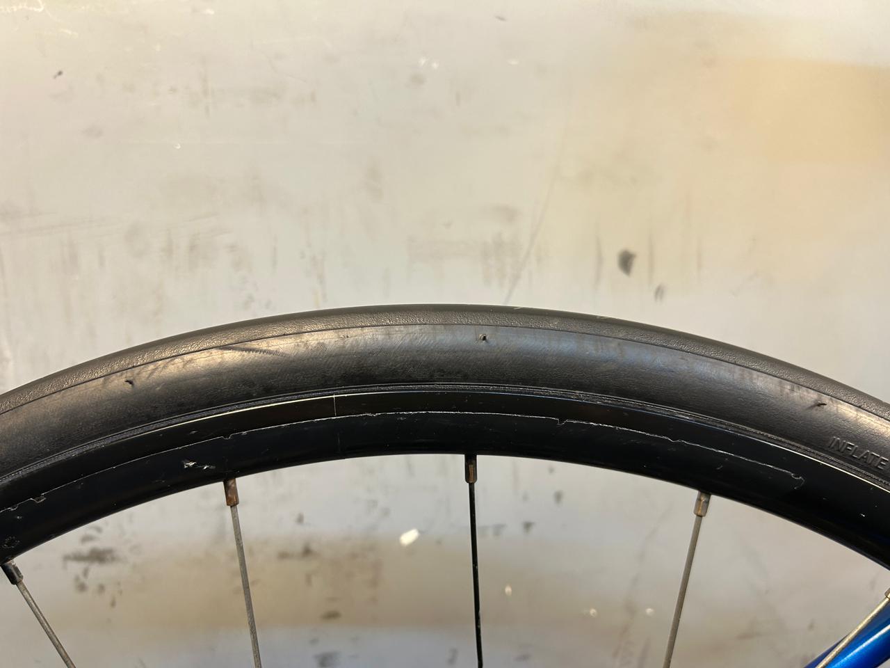 Trek Domane AL3 Road Bike