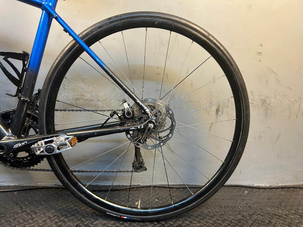 Trek Domane AL3 Road Bike