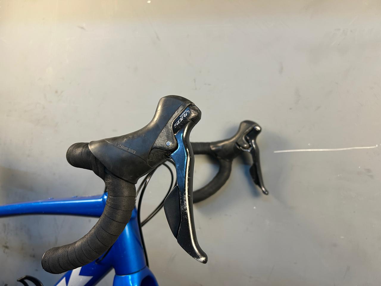 Trek Domane AL3 Road Bike