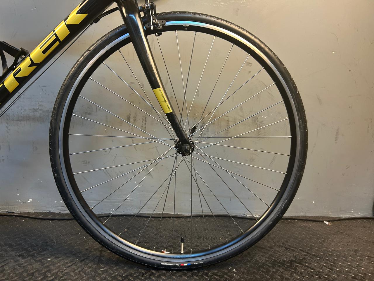 Trek Domane AL2 Road Bike