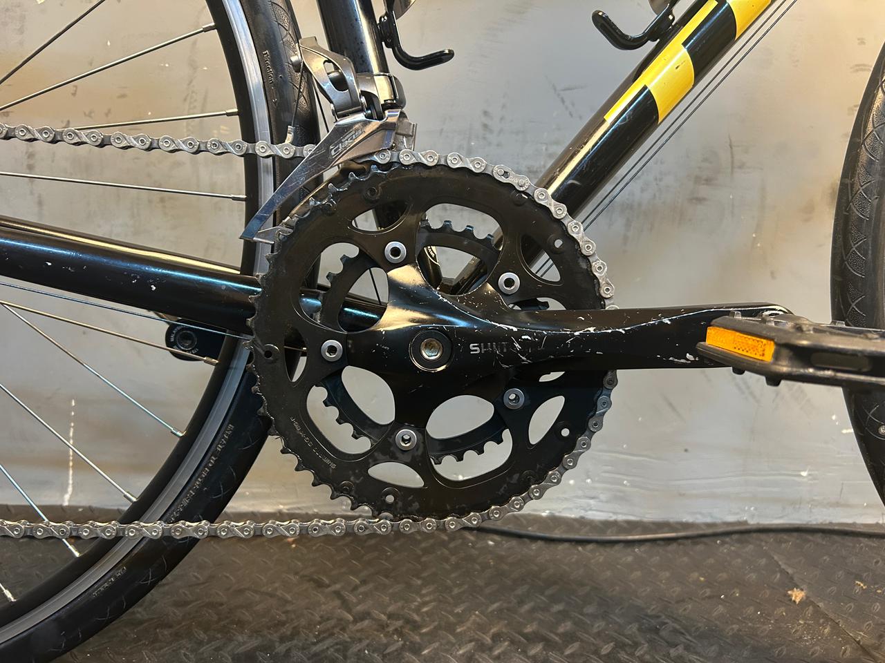 Trek Domane AL2 Road Bike