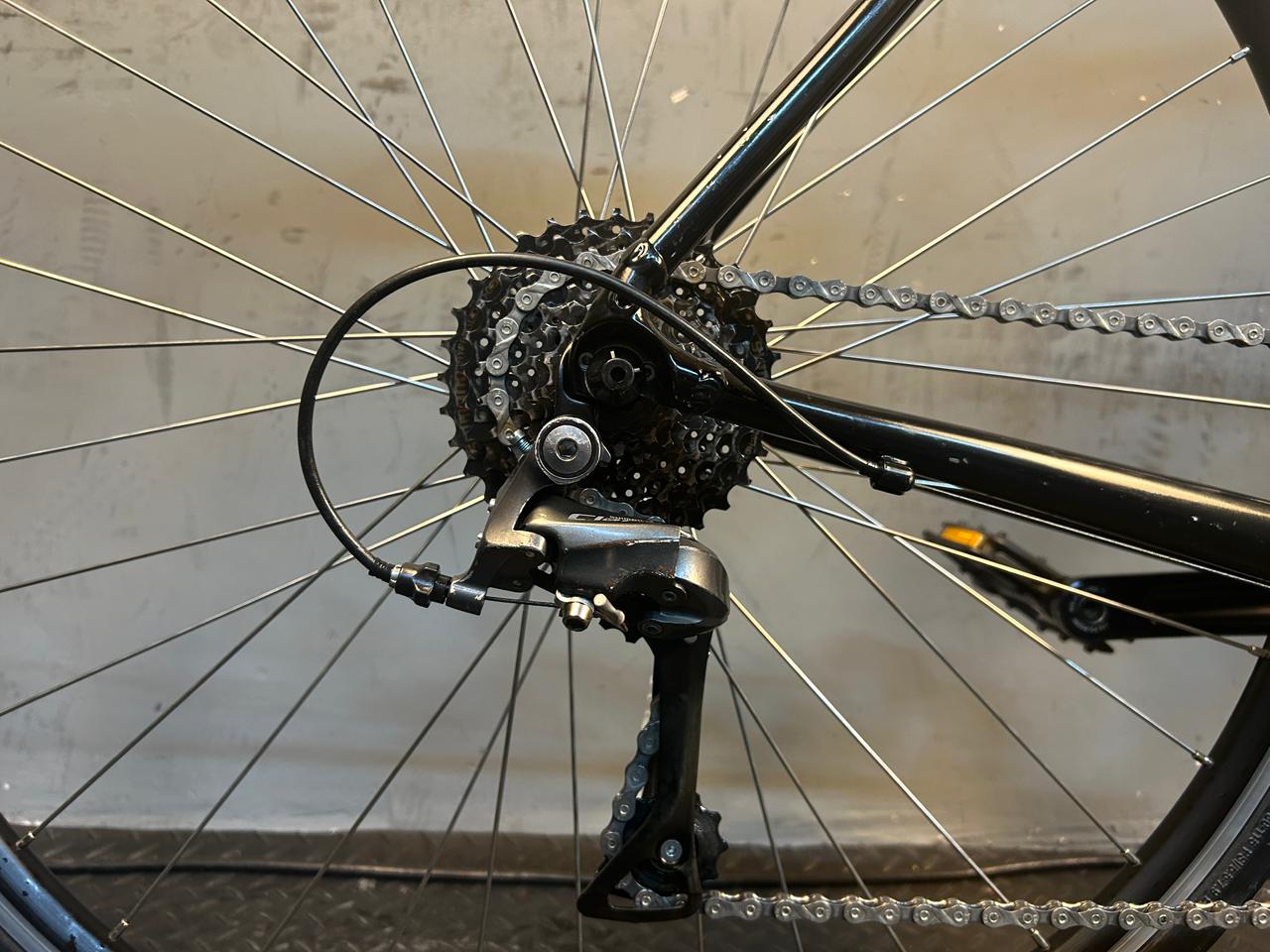 Trek Domane AL2 Road Bike