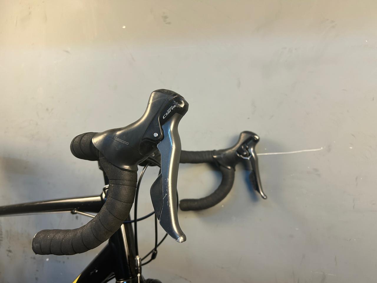Trek Domane AL2 Road Bike