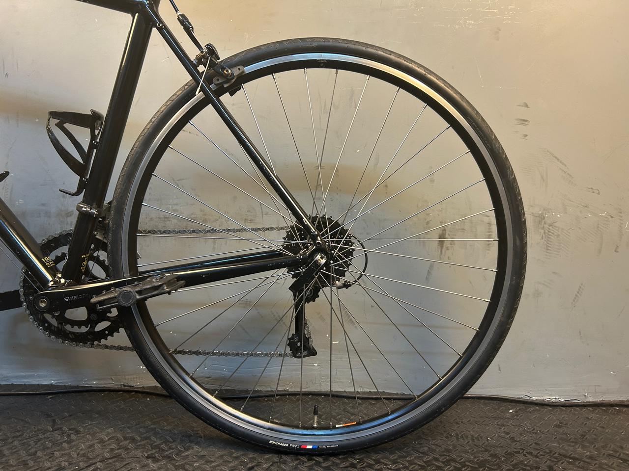 Trek Domane AL2 Road Bike