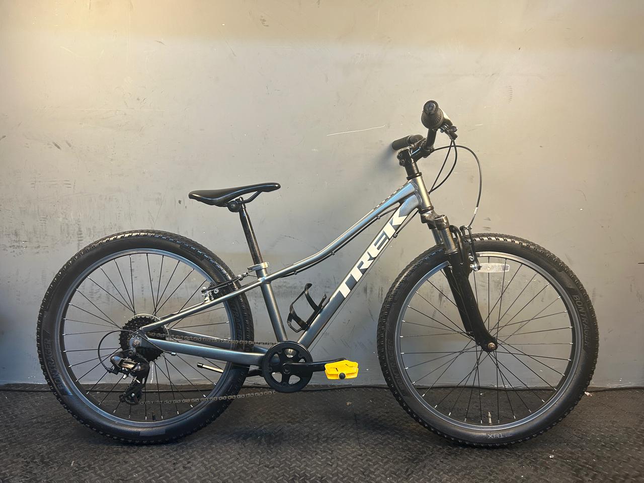 Trek Precaliber Kids Bike