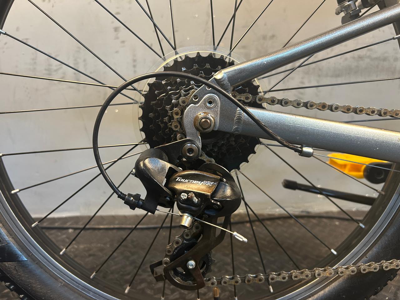 Trek Precaliber Kids Bike