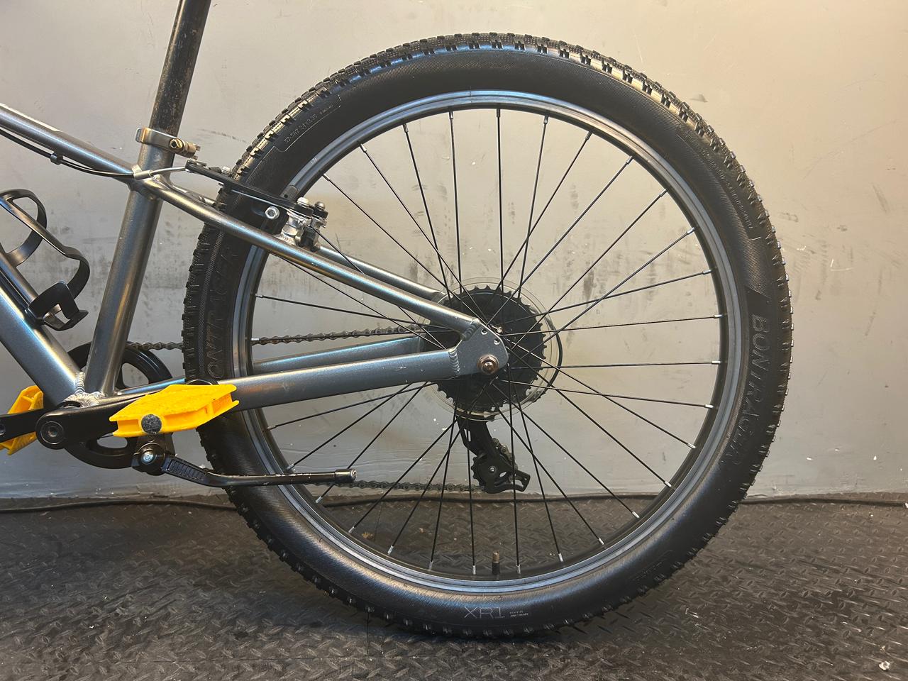 Trek Precaliber Kids Bike