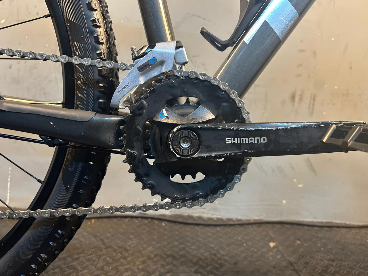 RENT Trek Marlin 5 Gen 2 Mountain Bike