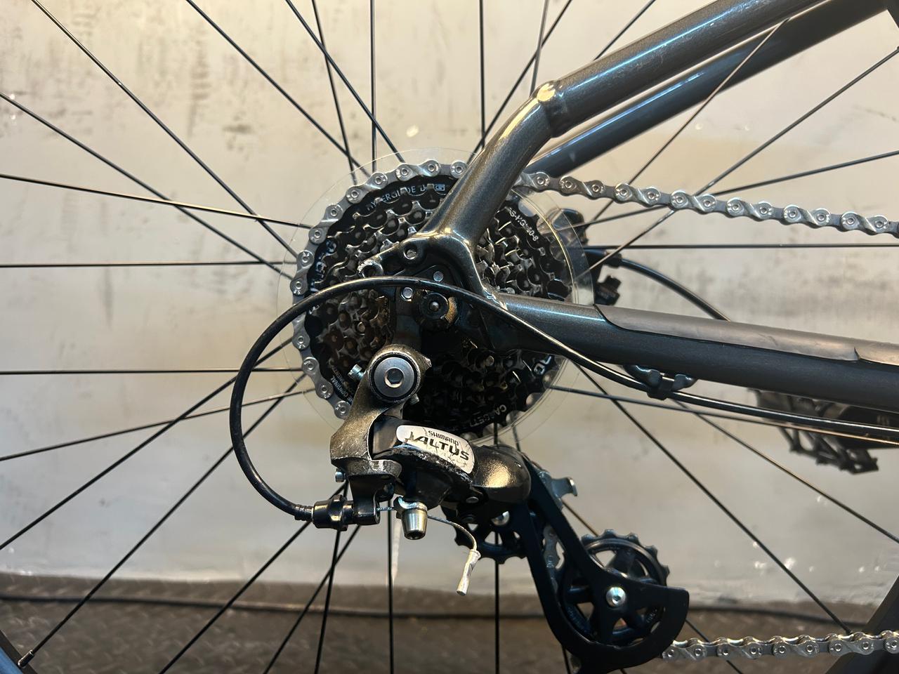 RENT Trek Marlin 5 Gen 2 Mountain Bike