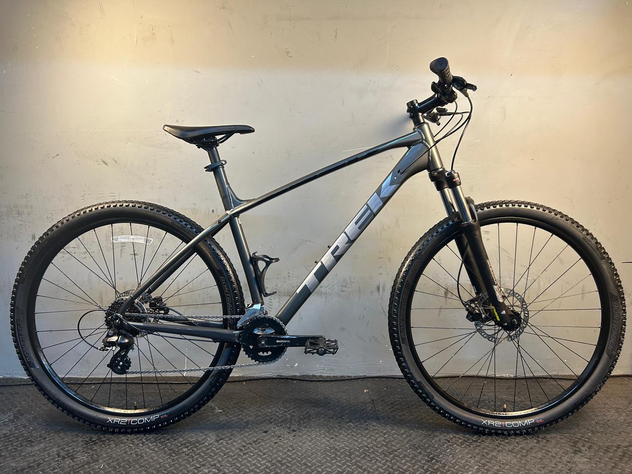 Trek Marlin 5 Gen 2 Mountain Bike