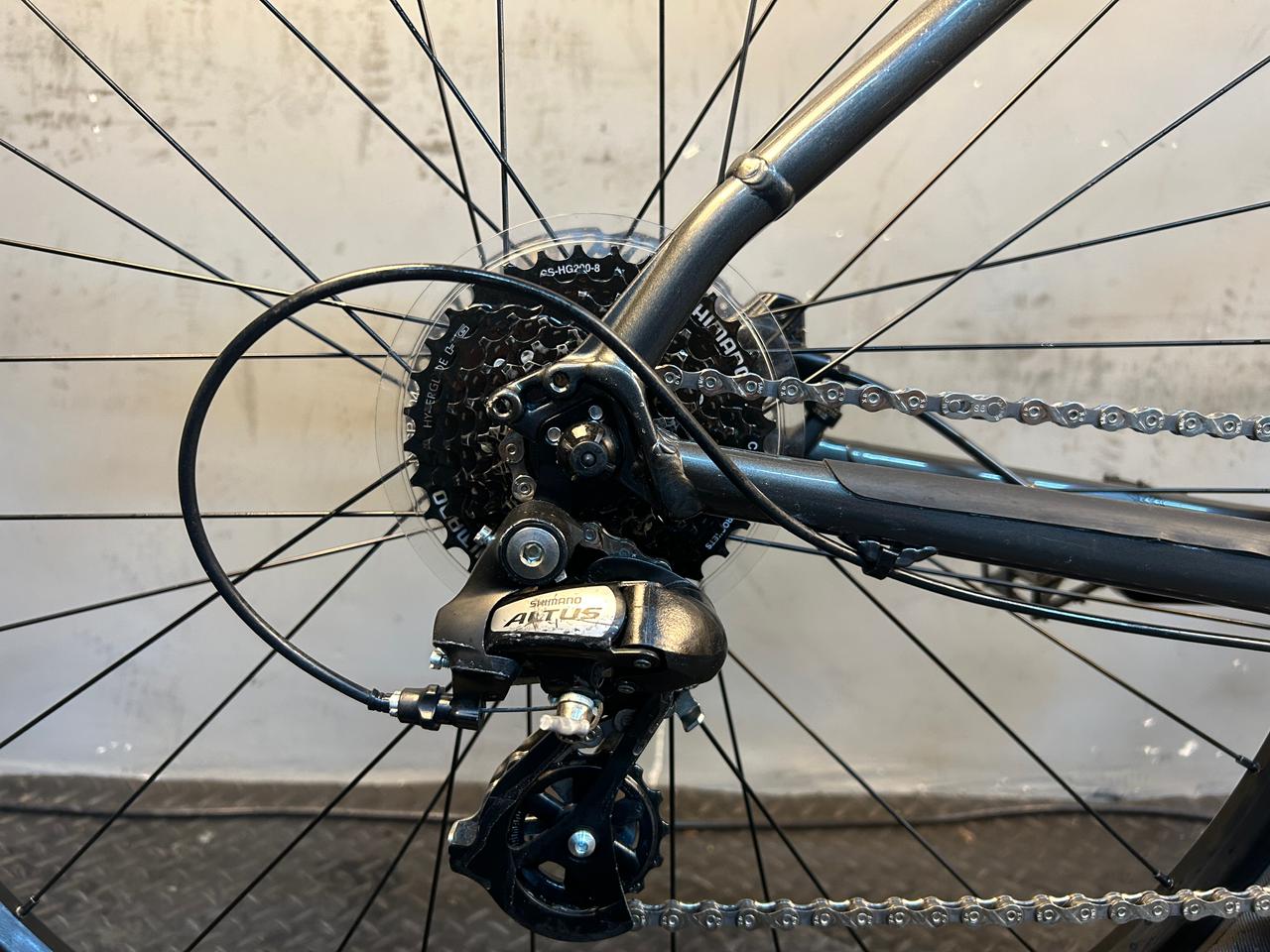 Trek Marlin 5 Gen 2 Mountain Bike