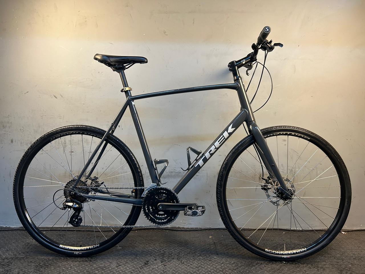 RENT Trek FX1 Hybrid Bike