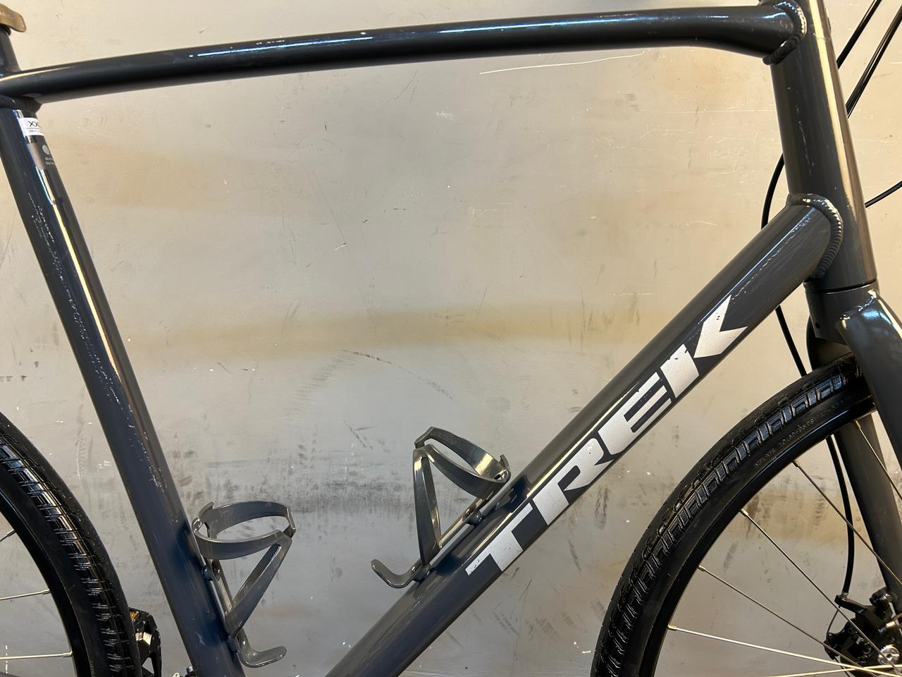 RENT Trek FX1 Hybrid Bike