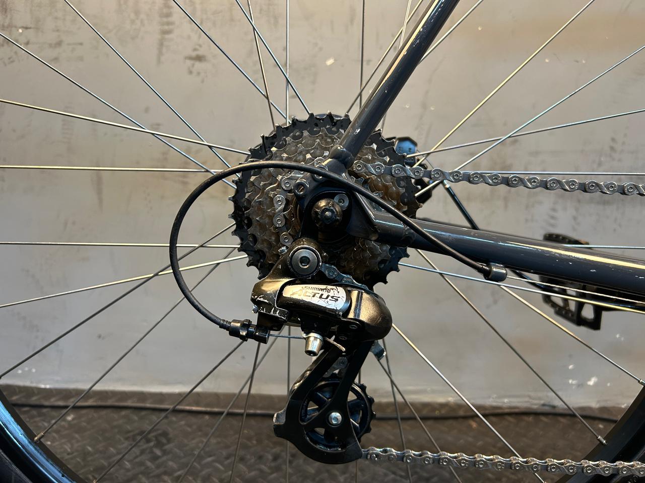RENT Trek FX1 Hybrid Bike