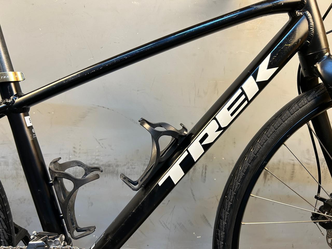 RENT Trek FX1 Hybrid Bike
