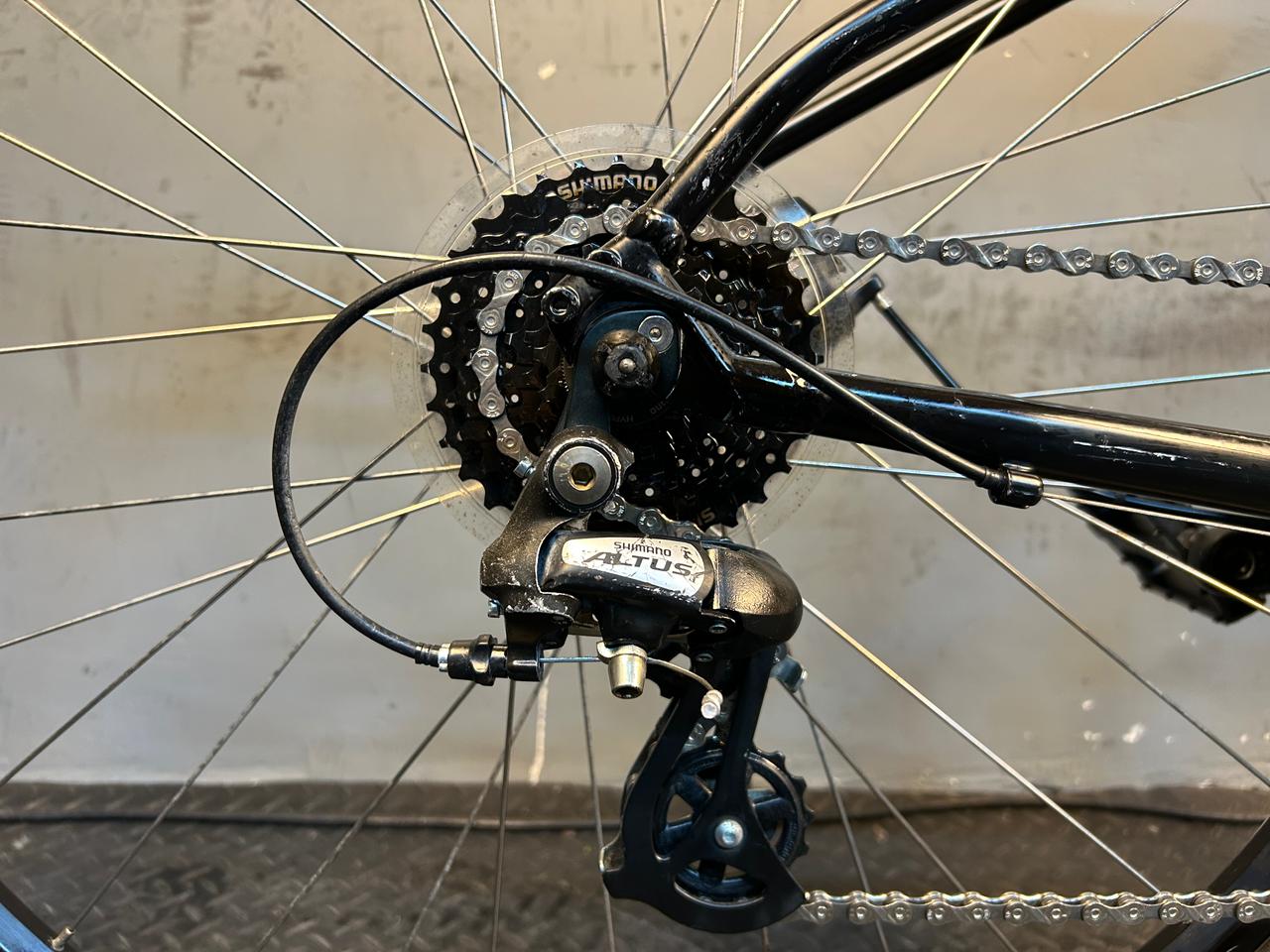 RENT Trek FX1 Hybrid Bike