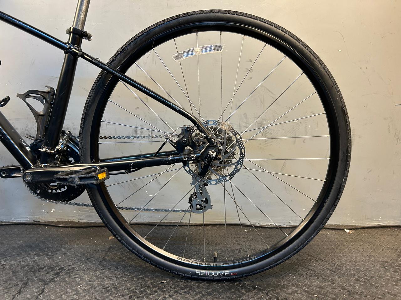 RENT Trek FX1 Hybrid Bike