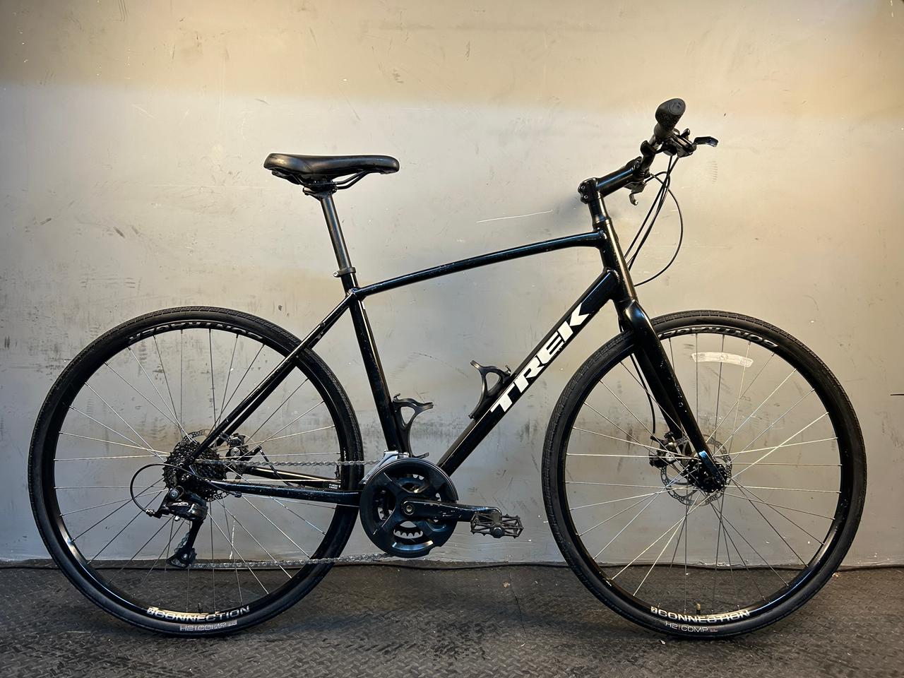 RENT Trek FX1 Hybrid Bike