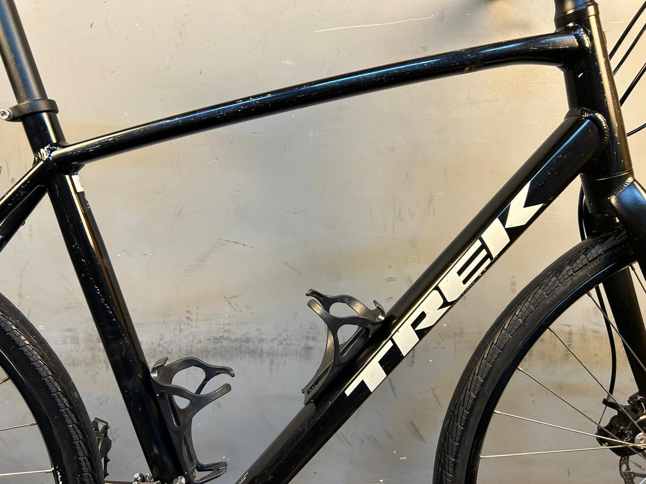 RENT Trek FX1 Hybrid Bike