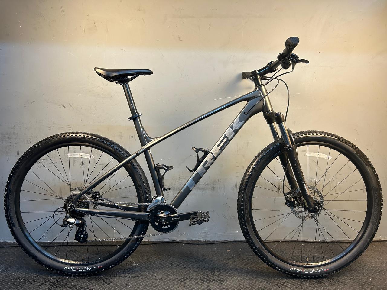 Trek Marlin 5 Gen 2 Mountain Bike