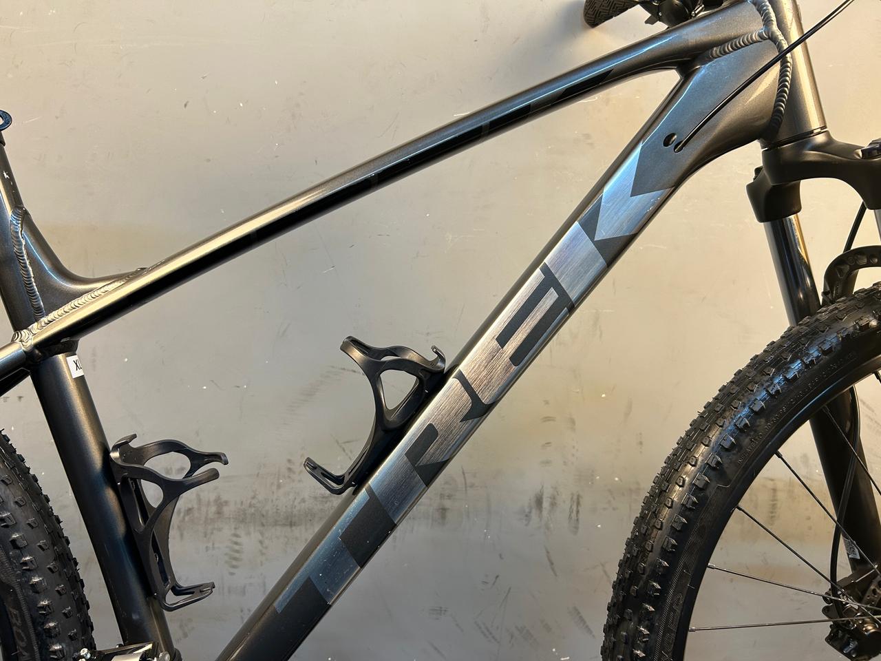 Trek Marlin 5 Gen 2 Mountain Bike