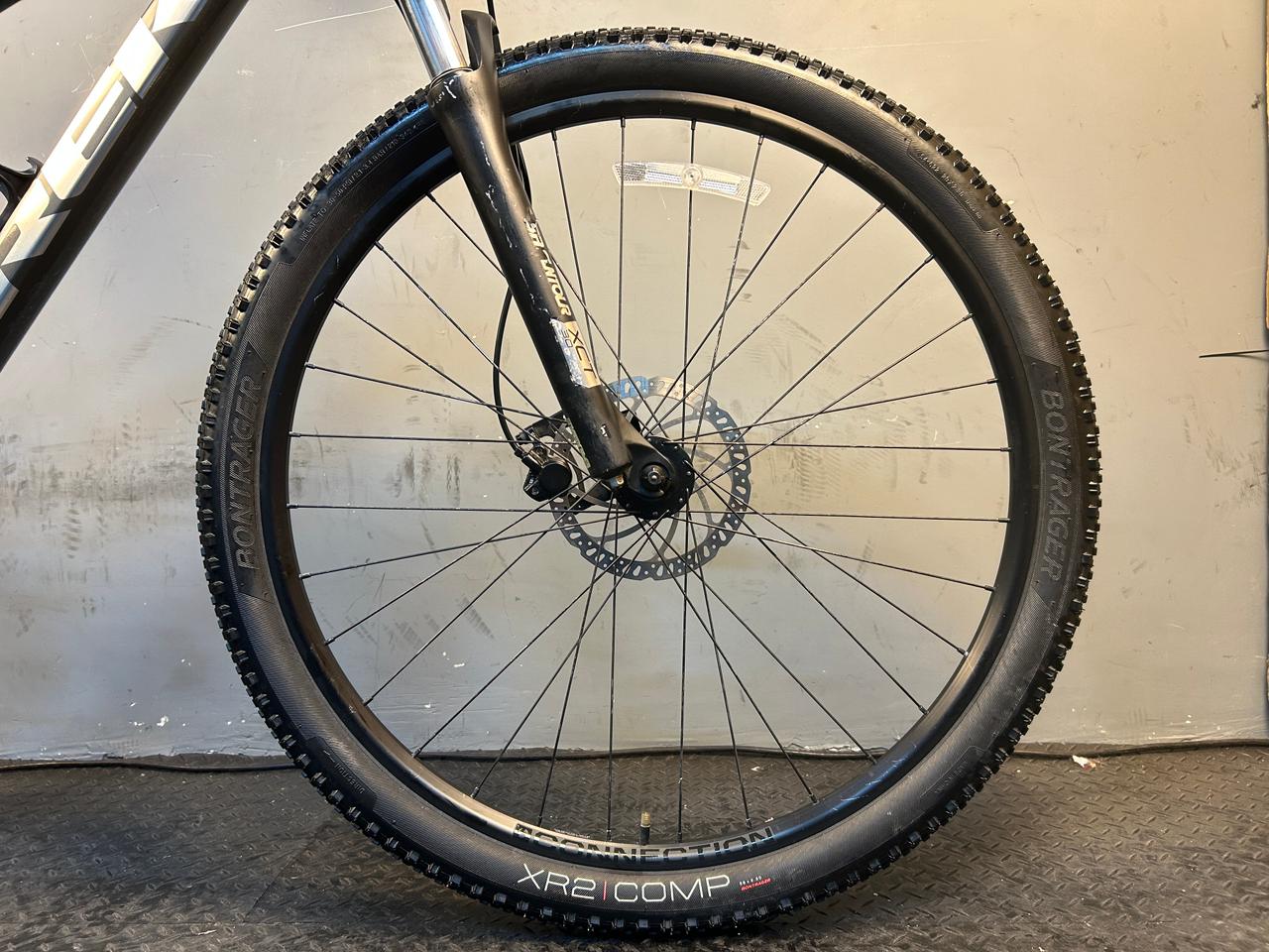 Trek Marlin 5 Gen 2 Mountain Bike