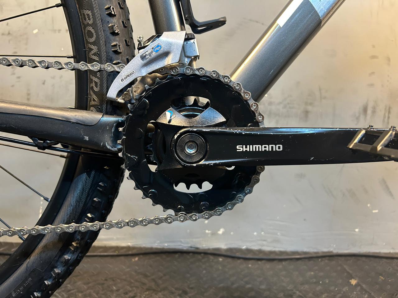 Trek Marlin 5 Gen 2 Mountain Bike