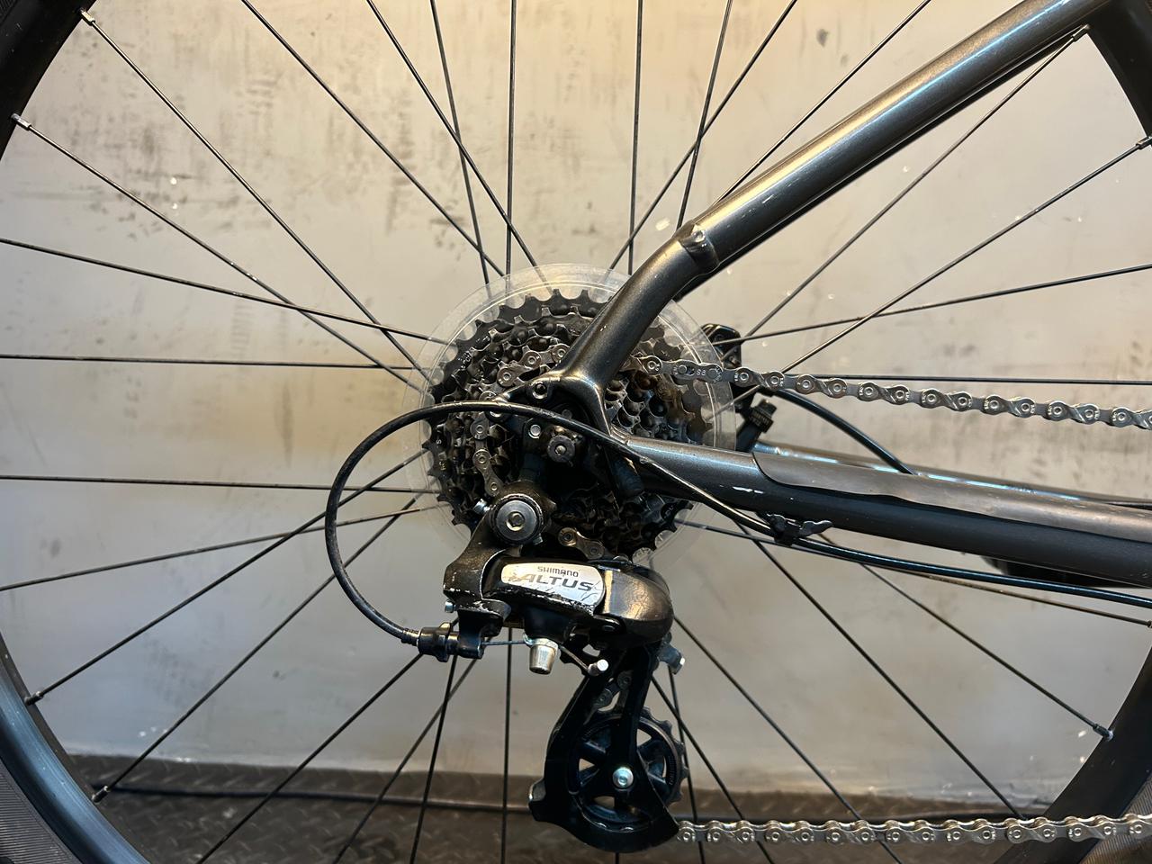 Trek Marlin 5 Gen 2 Mountain Bike