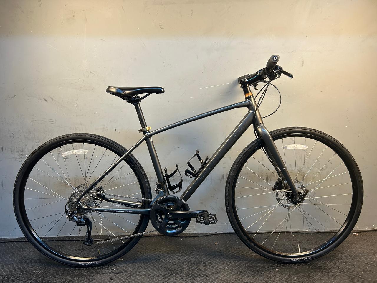 RENT Trek FX2 Hybrid Bike