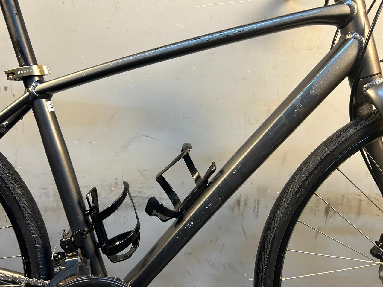RENT Trek FX2 Hybrid Bike