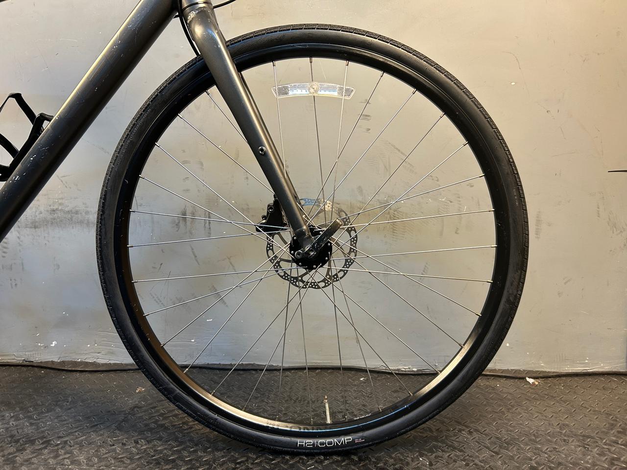 RENT Trek FX2 Hybrid Bike