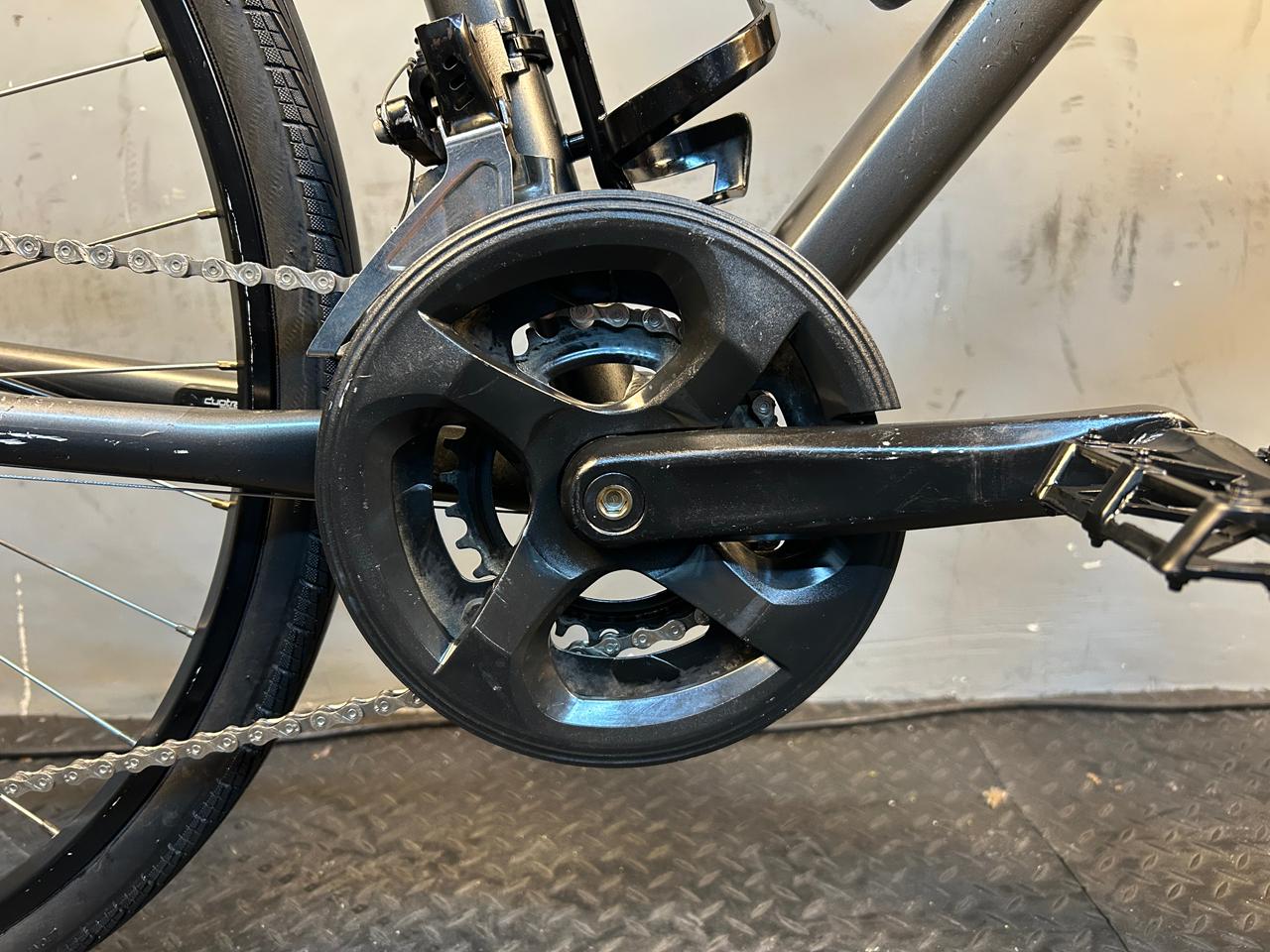 RENT Trek FX2 Hybrid Bike