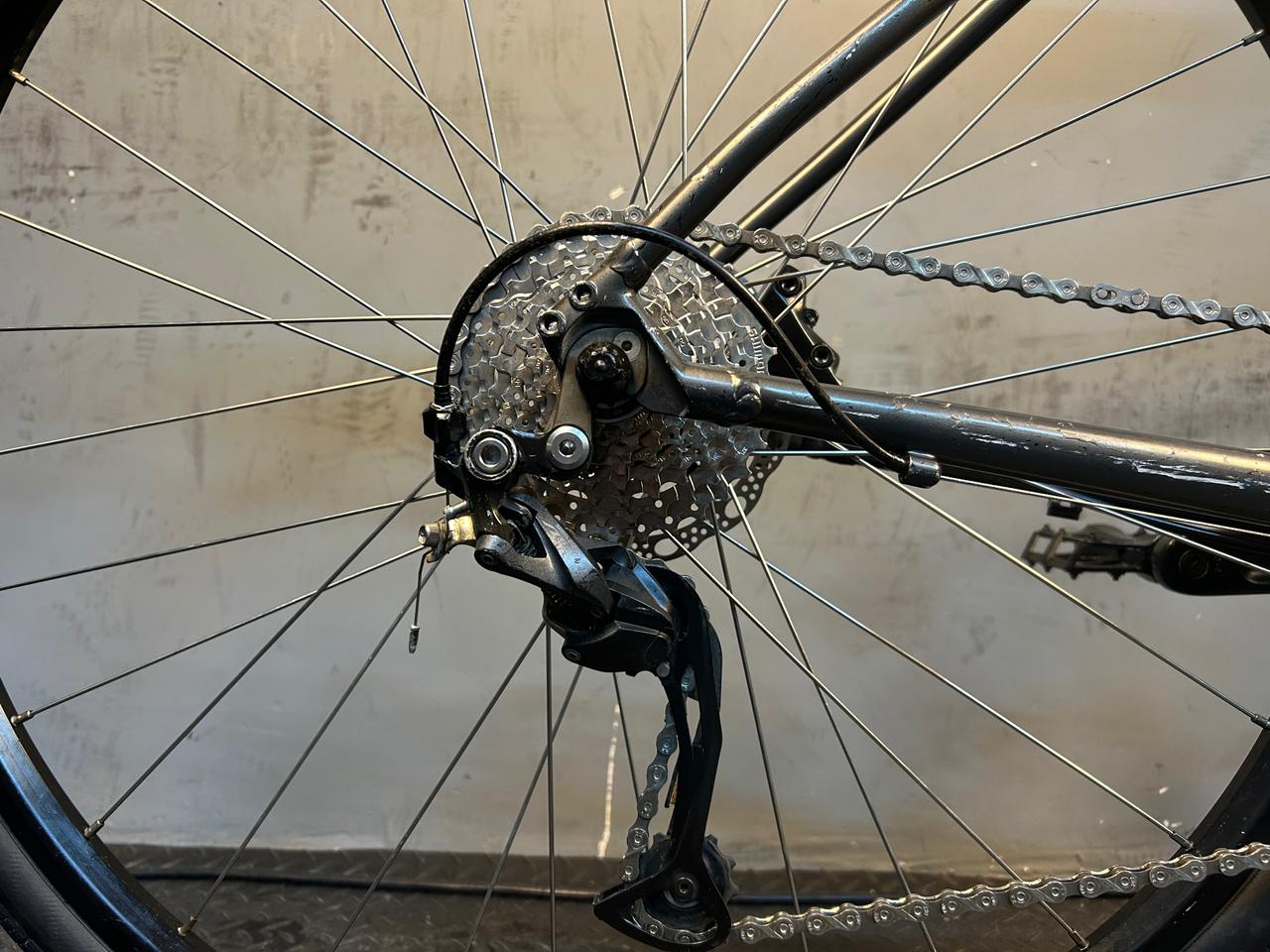 RENT Trek FX2 Hybrid Bike