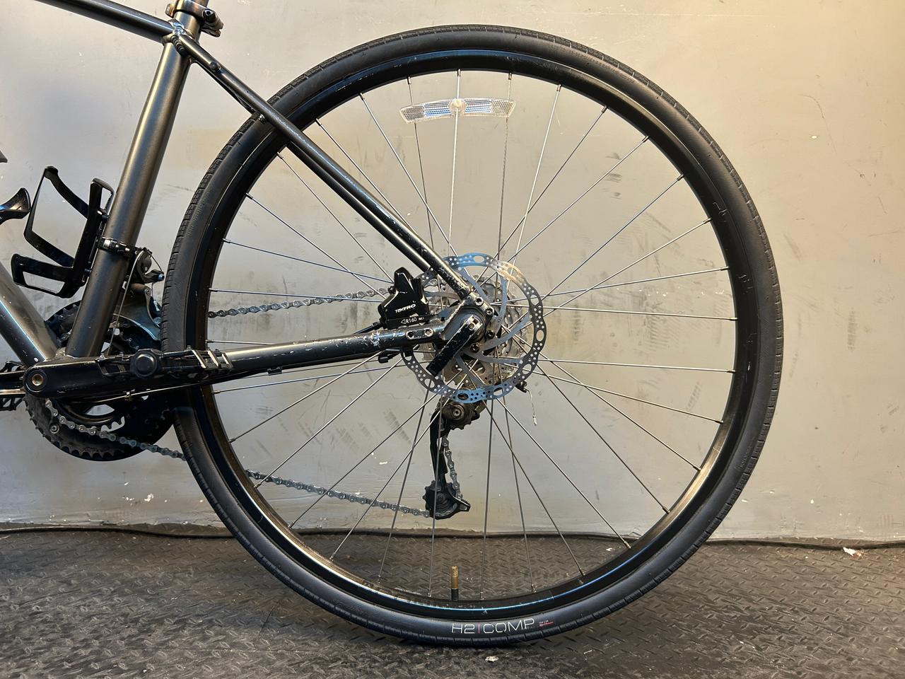 RENT Trek FX2 Hybrid Bike